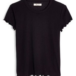 Madewell Baby Tee
